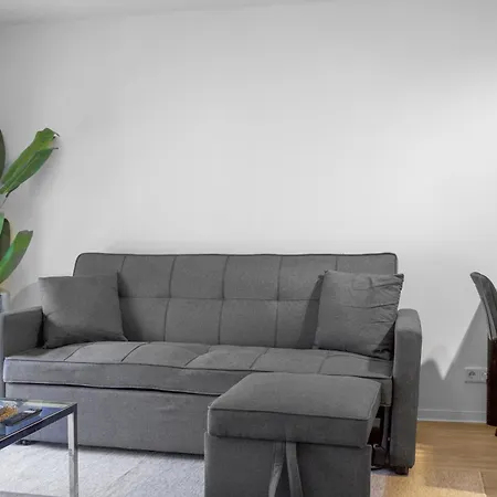 Bunker Flats Messe Zentral Parking * Essen