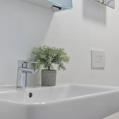 Bunker Flats Messe Zentral Parking Apartamento Essen
